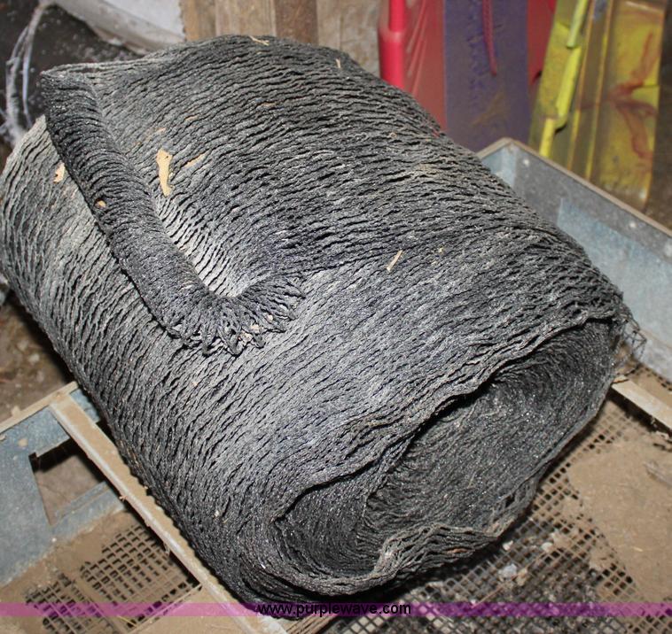 image for item B8947 1" nylon mesh top netting