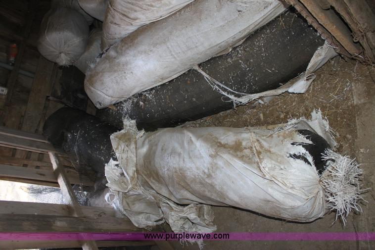 image for item B8947 1" nylon mesh top netting