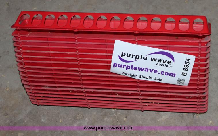 image for item B8954 (17) plastic chick feeders