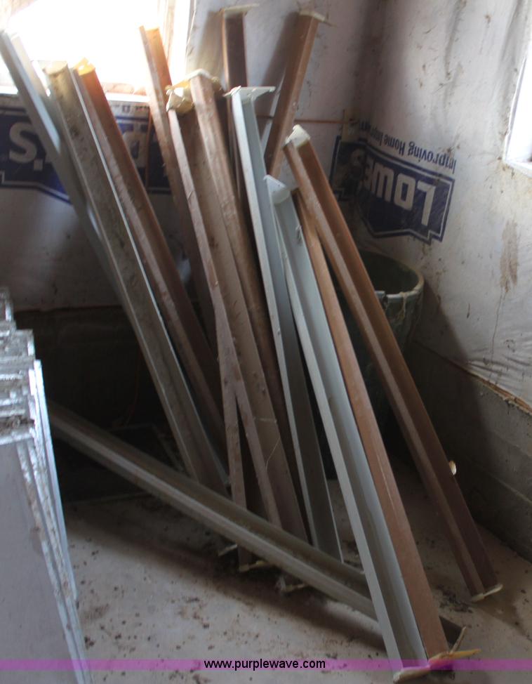 image for item B8956 (10) GQF five battery breeding pens