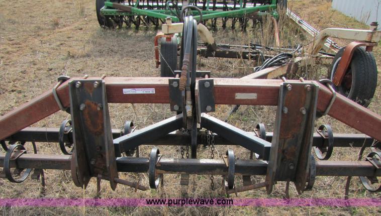 image for item C9608 (2) John Deere 8350 16 row drills with tandem hitch