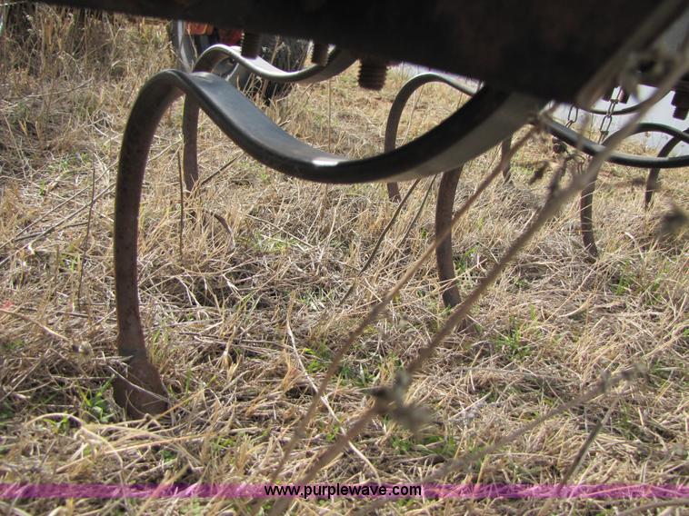 image for item C9608 (2) John Deere 8350 16 row drills with tandem hitch