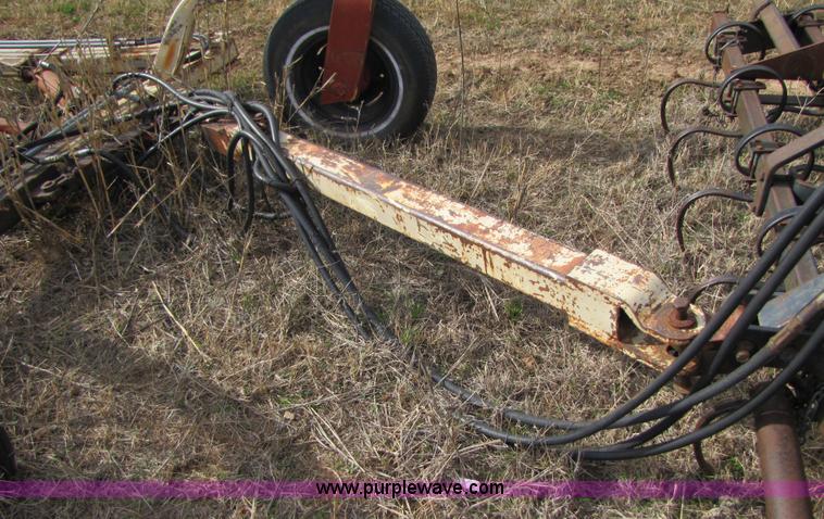 image for item C9608 (2) John Deere 8350 16 row drills with tandem hitch