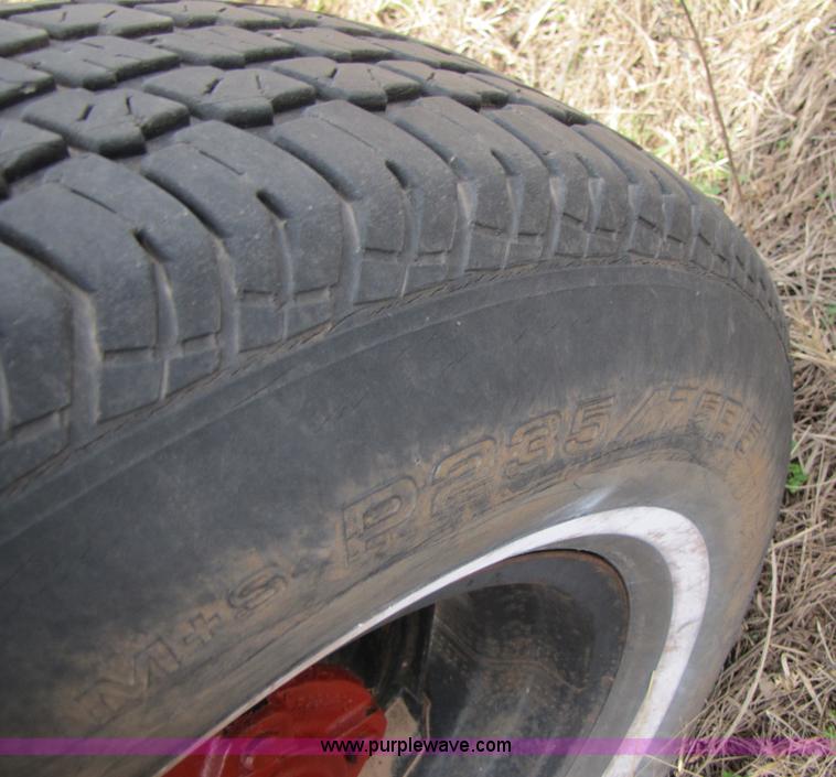 image for item C9608 (2) John Deere 8350 16 row drills with tandem hitch