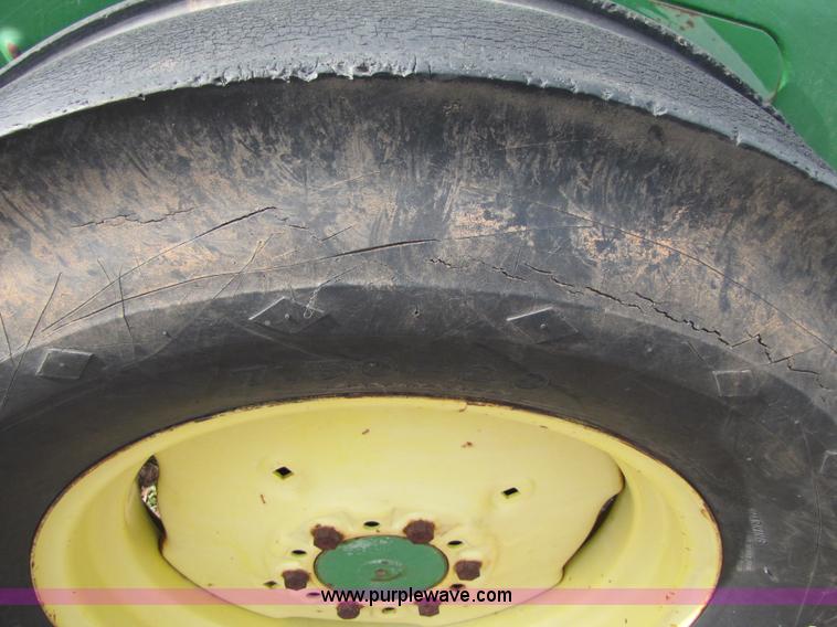 image for item C9608 (2) John Deere 8350 16 row drills with tandem hitch