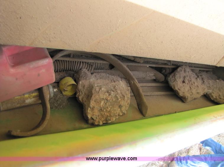 image for item C9608 (2) John Deere 8350 16 row drills with tandem hitch