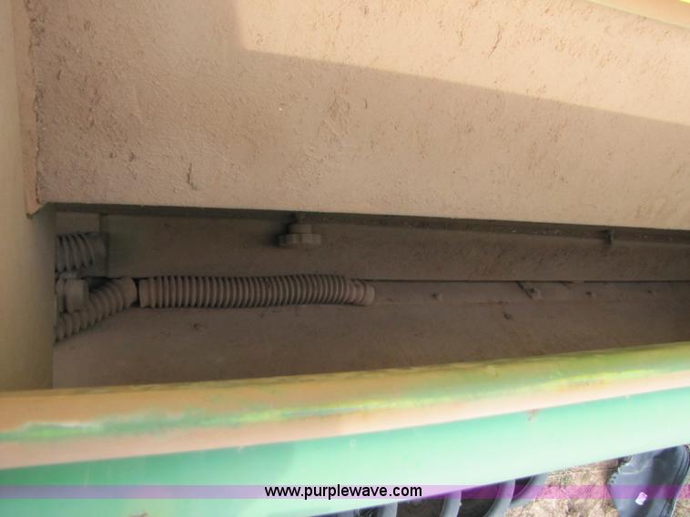 image for item C9608 (2) John Deere 8350 16 row drills with tandem hitch