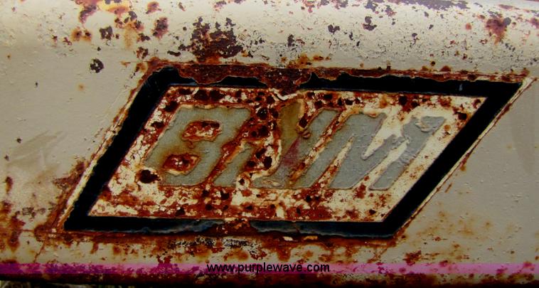 image for item C9608 (2) John Deere 8350 16 row drills with tandem hitch