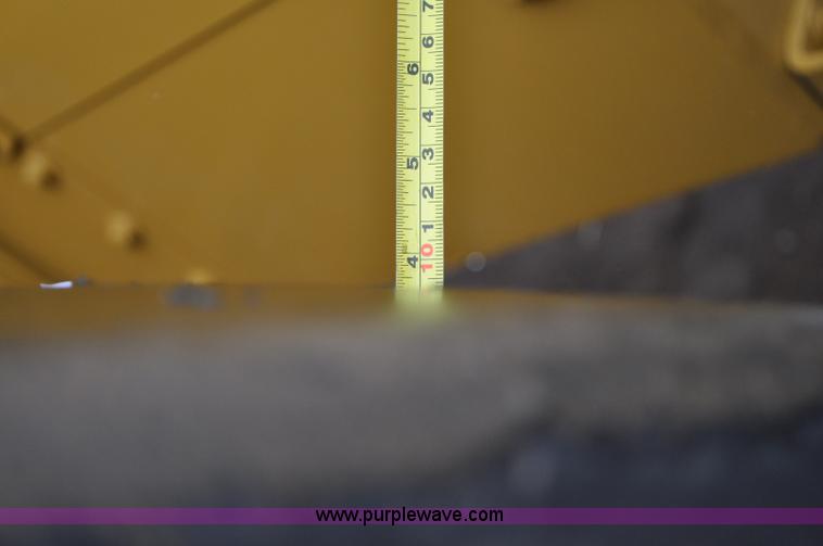 image for item A5814 1980 Caterpillar 988B wheel loader