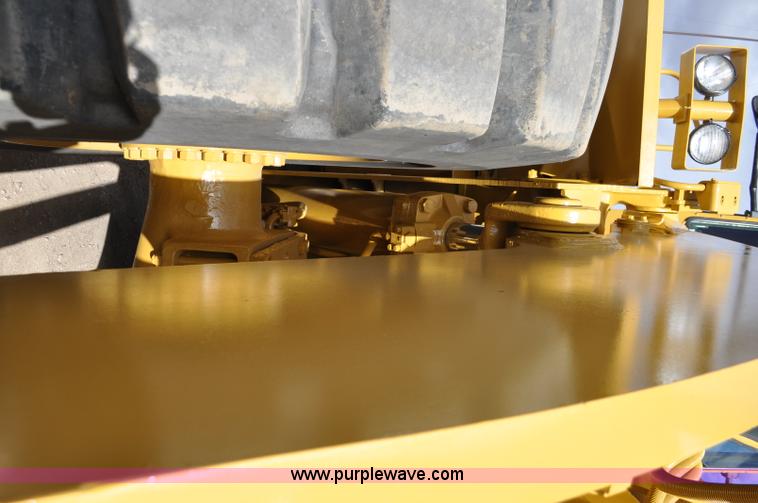 image for item A5814 1980 Caterpillar 988B wheel loader