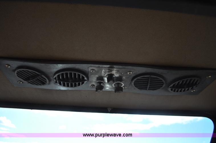 image for item A5814 1980 Caterpillar 988B wheel loader