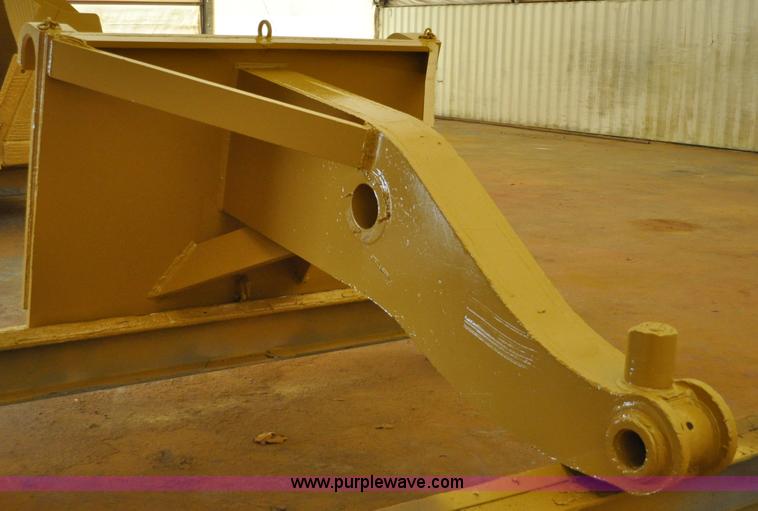 image for item A5814 1980 Caterpillar 988B wheel loader