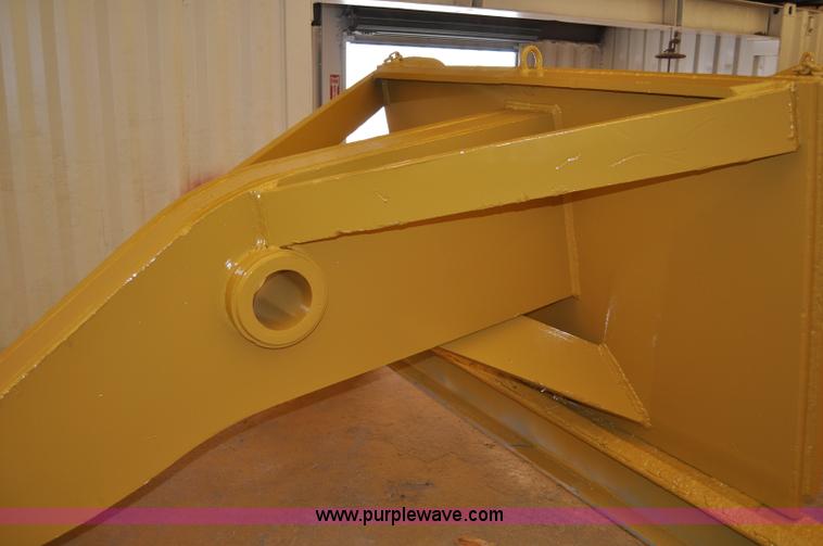 image for item A5814 1980 Caterpillar 988B wheel loader