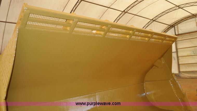 image for item A5814 1980 Caterpillar 988B wheel loader