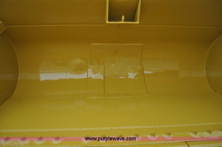 image for item A5814 1980 Caterpillar 988B wheel loader