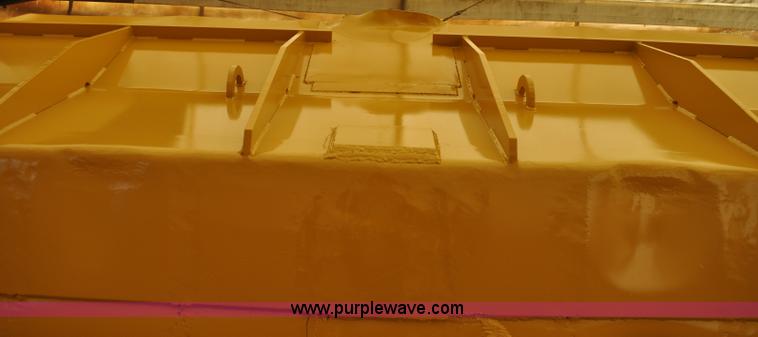 image for item A5814 1980 Caterpillar 988B wheel loader