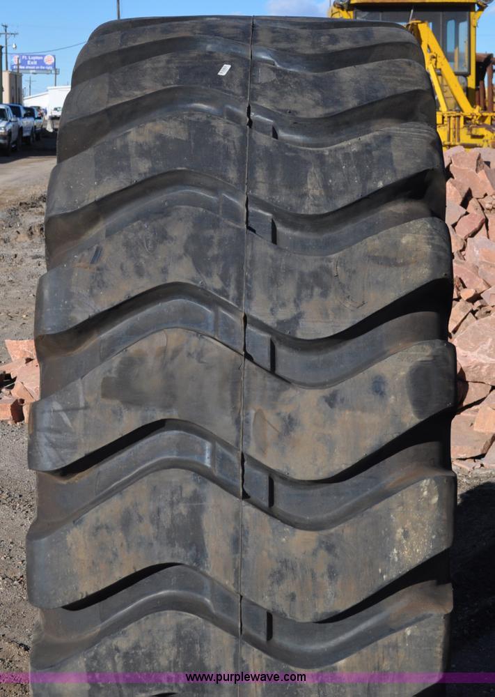 image for item A5817 (4) 29.5-29 Duramax tires