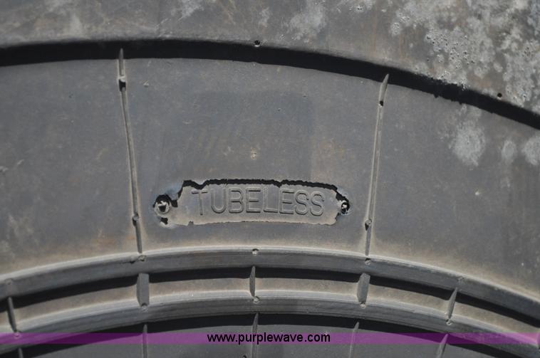 image for item A5817 (4) 29.5-29 Duramax tires
