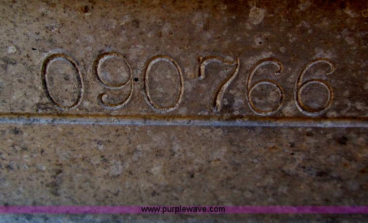 image for item B5596 1997 Timpte Super Hopper 46' grain trailer