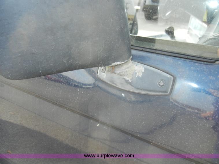 image for item A3457 1992 Ford Ranger XLT pickup truck