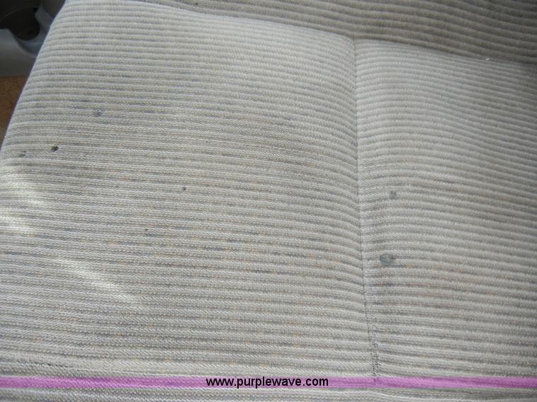image for item A3458 1999 Mercury Mystique GS