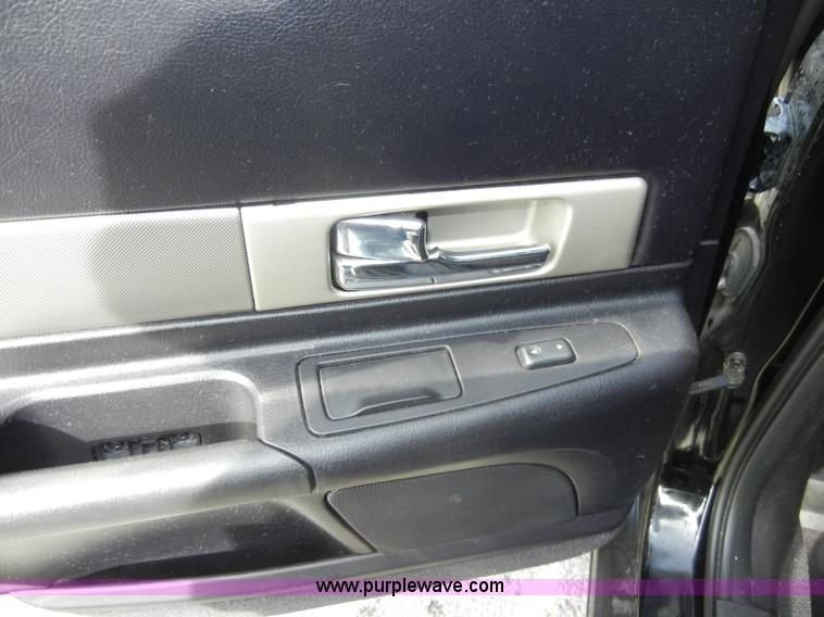 image for item A3459 2004 Lincoln LS