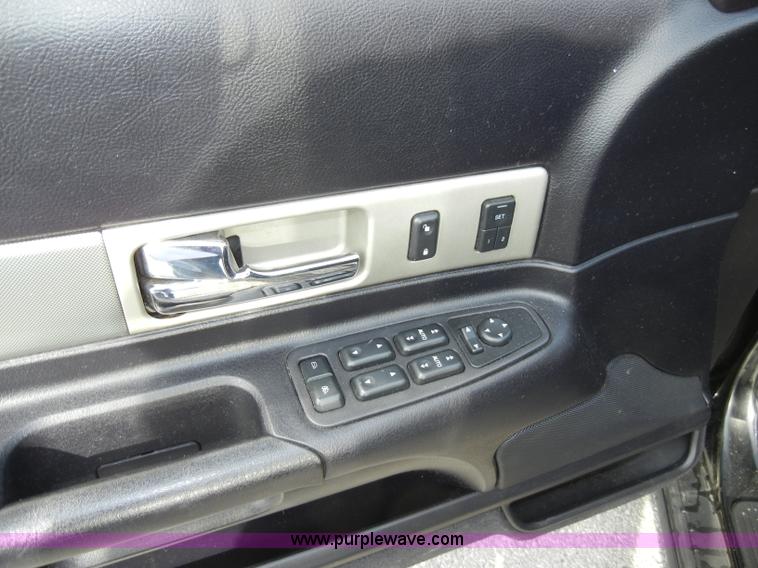 image for item A3459 2004 Lincoln LS