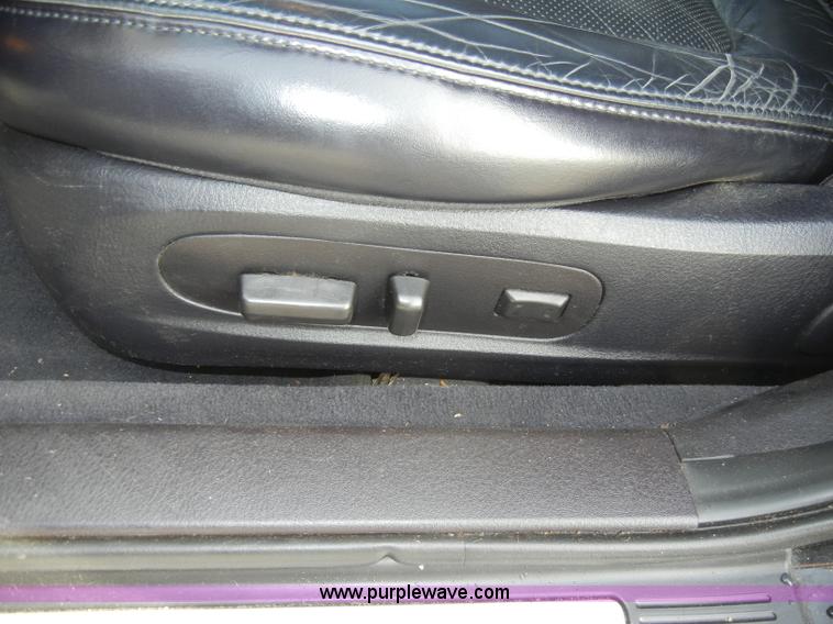 image for item A3459 2004 Lincoln LS