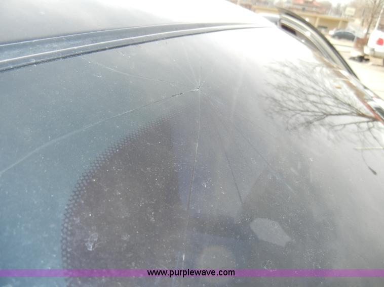 image for item A3459 2004 Lincoln LS