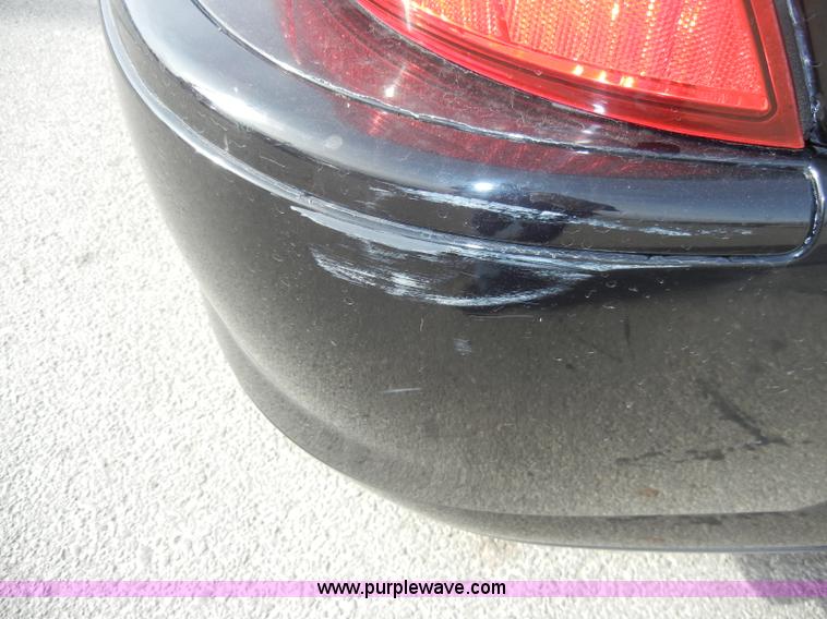 image for item A3459 2004 Lincoln LS