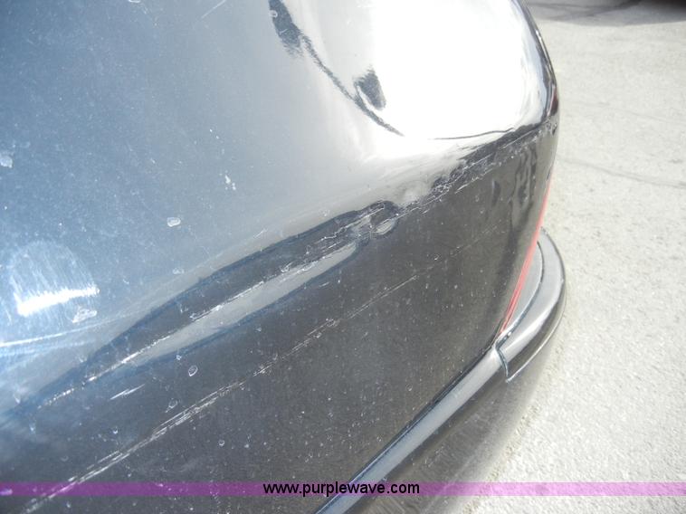 image for item A3459 2004 Lincoln LS