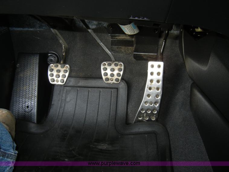 image for item A3461 2008 Honda Civic Si