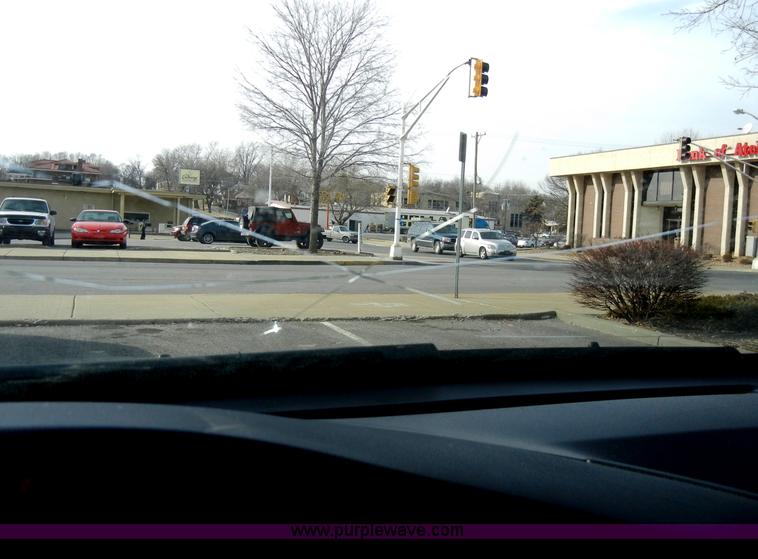 image for item A3461 2008 Honda Civic Si