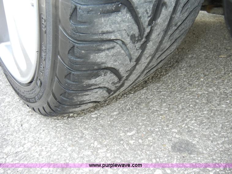 image for item A3461 2008 Honda Civic Si