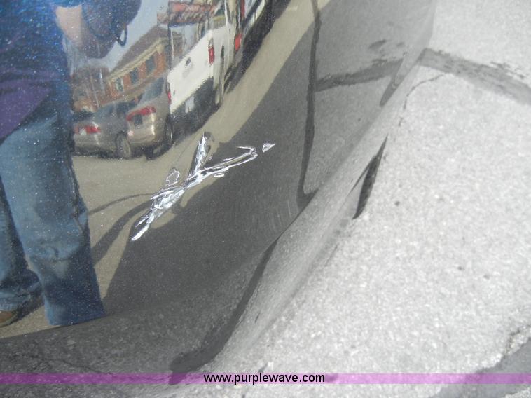 image for item A3461 2008 Honda Civic Si