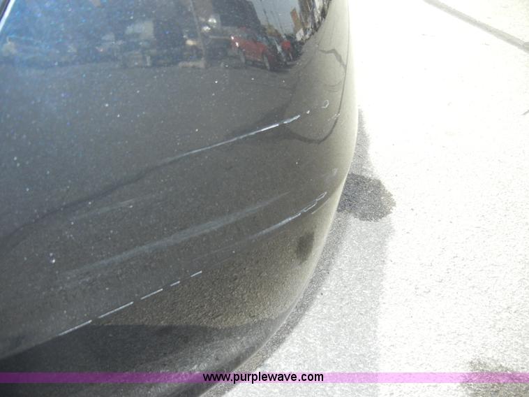 image for item A3461 2008 Honda Civic Si