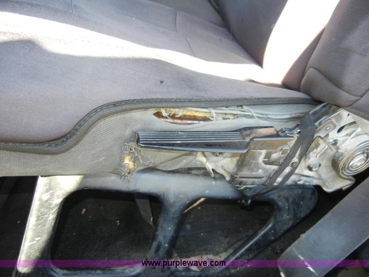 image for item A3467 1994 Jeep Wrangler SUV