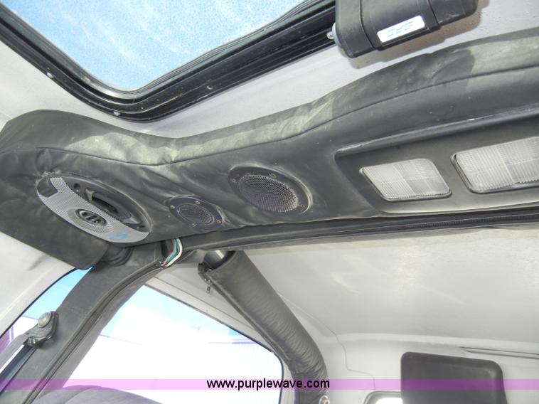 image for item A3467 1994 Jeep Wrangler SUV