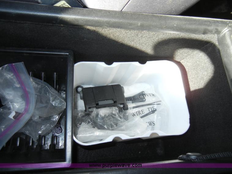 image for item A3467 1994 Jeep Wrangler SUV