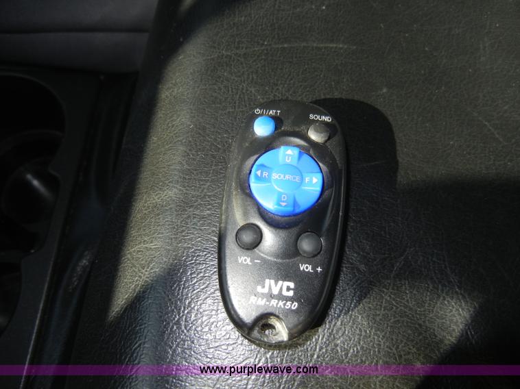 image for item A3467 1994 Jeep Wrangler SUV