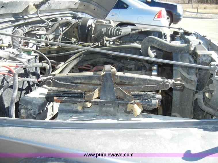 image for item A3467 1994 Jeep Wrangler SUV