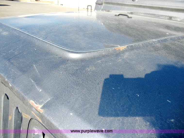 image for item A3467 1994 Jeep Wrangler SUV