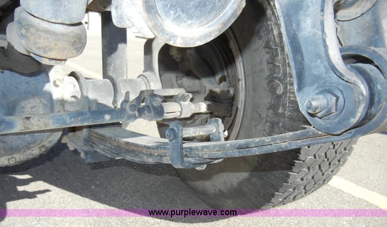 image for item A3467 1994 Jeep Wrangler SUV