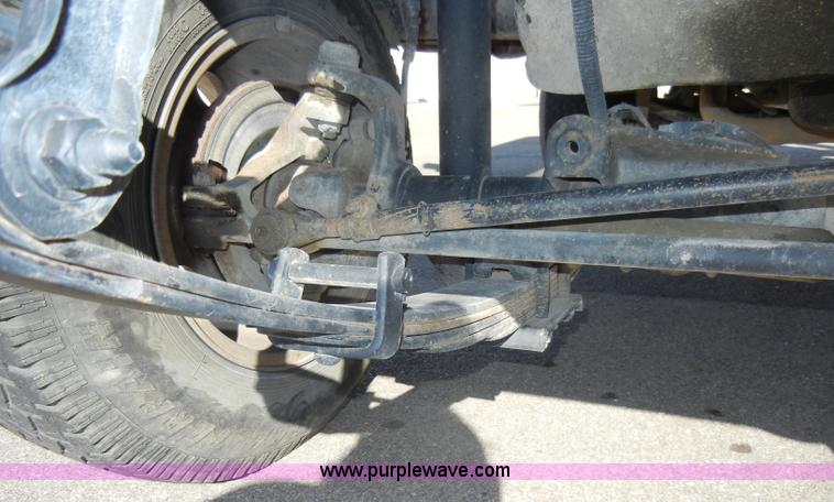 image for item A3467 1994 Jeep Wrangler SUV