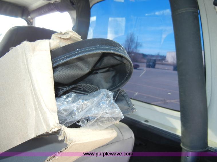 image for item A3467 1994 Jeep Wrangler SUV