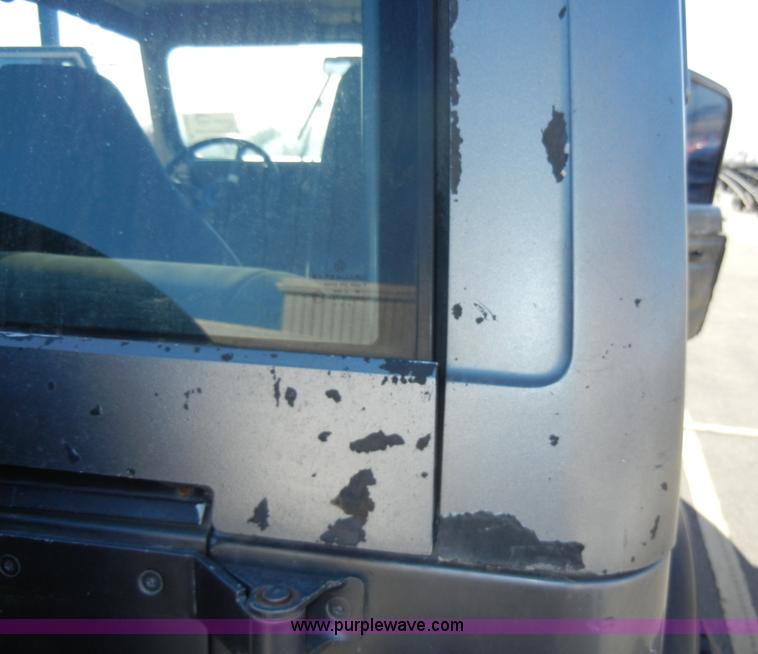 image for item A3467 1994 Jeep Wrangler SUV