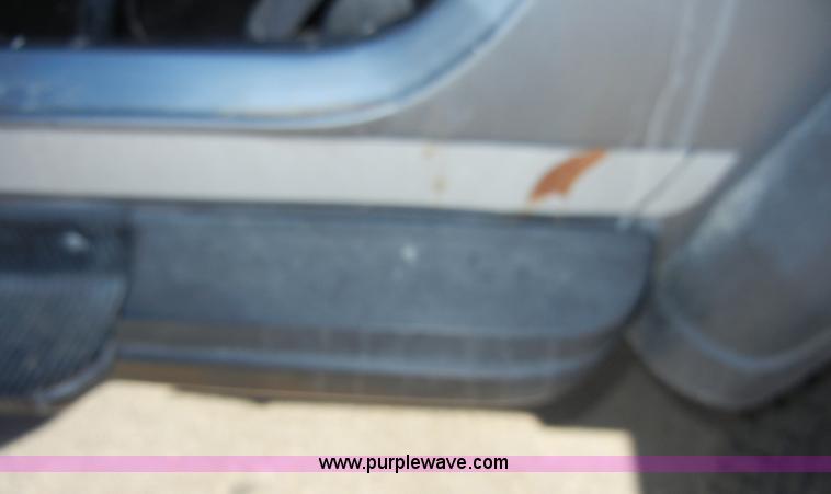 image for item A3467 1994 Jeep Wrangler SUV