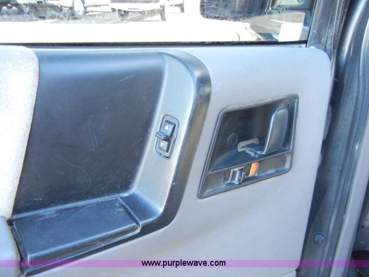 image for item A3468 1995 Jeep Grand Cherokee Laredo SUV