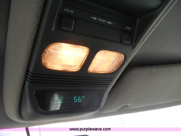 image for item A3468 1995 Jeep Grand Cherokee Laredo SUV