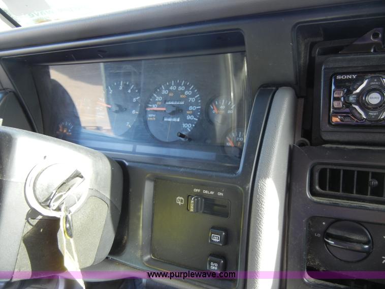 image for item A3468 1995 Jeep Grand Cherokee Laredo SUV